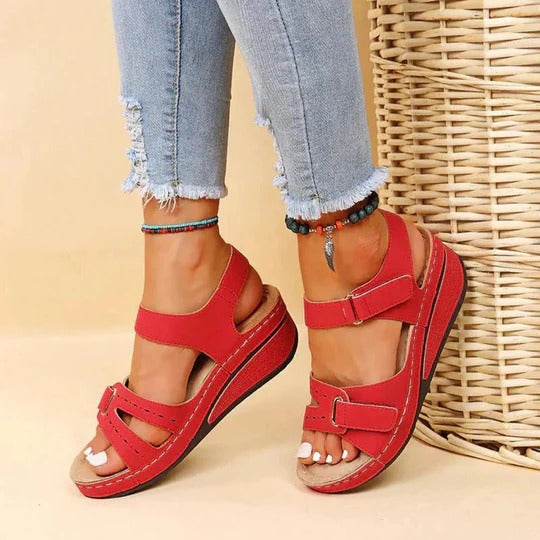 Haven | Scarpe da passeggio regolabili da donna