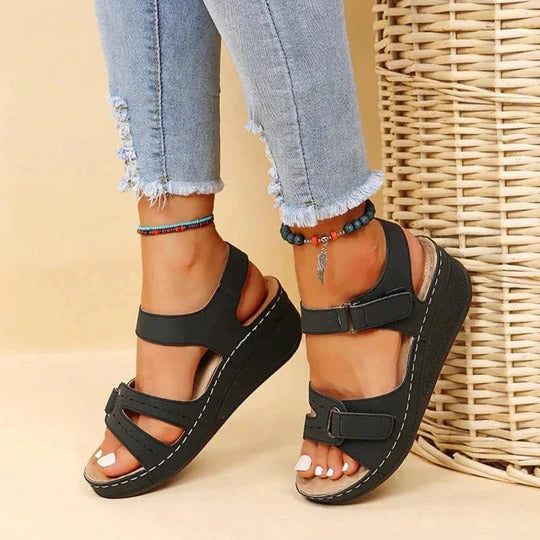 Haven | Scarpe da passeggio regolabili da donna