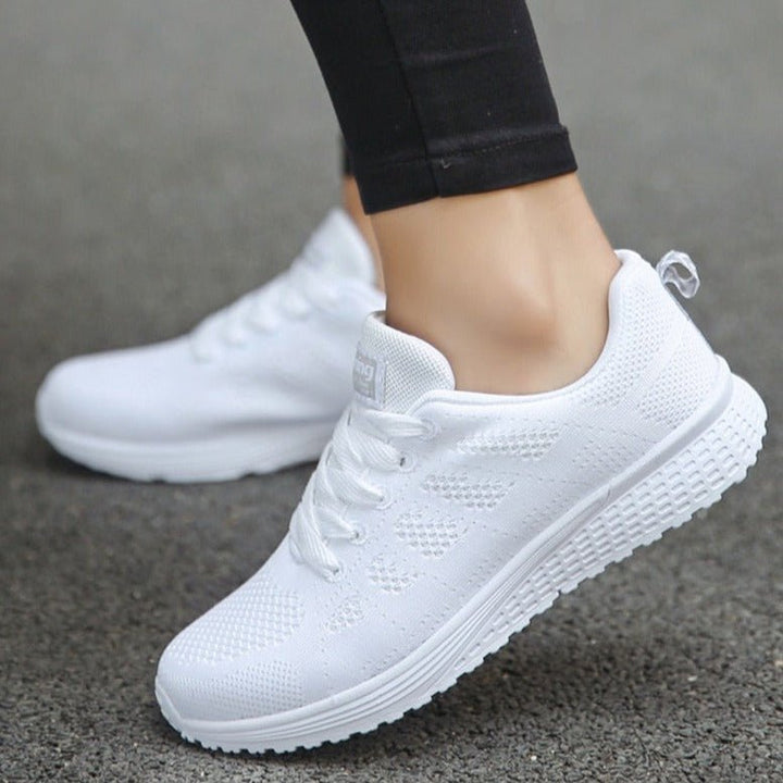 Taylor | Sneakers da donna per camminare