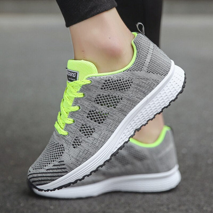 Taylor | Sneakers da donna per camminare