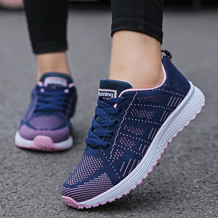 Taylor | Sneakers da donna per camminare