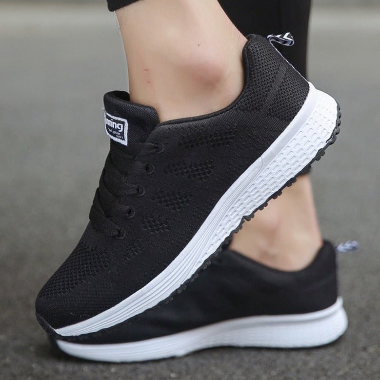 Taylor | Sneakers da donna per camminare
