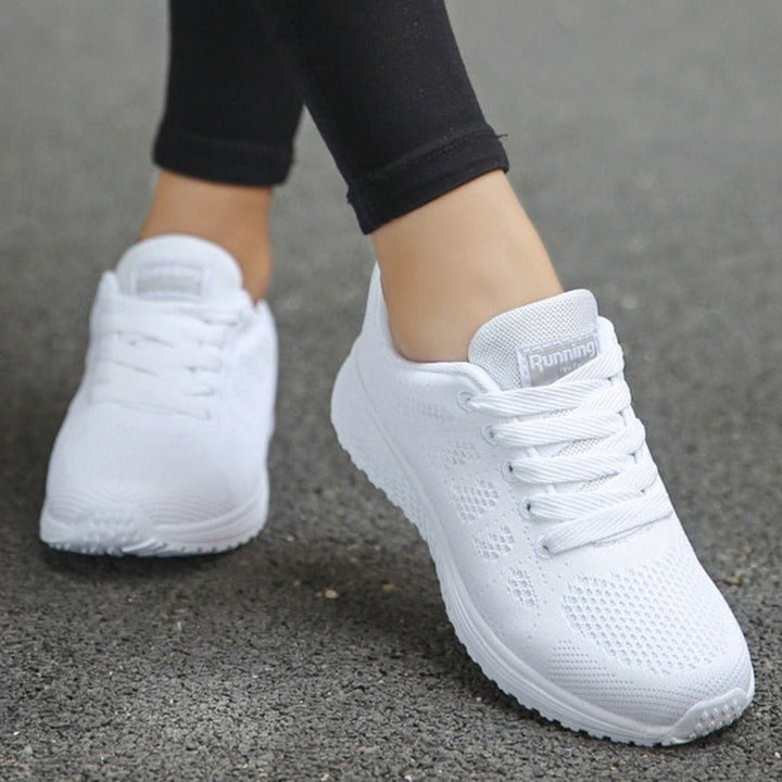 Taylor | Sneakers da donna per camminare