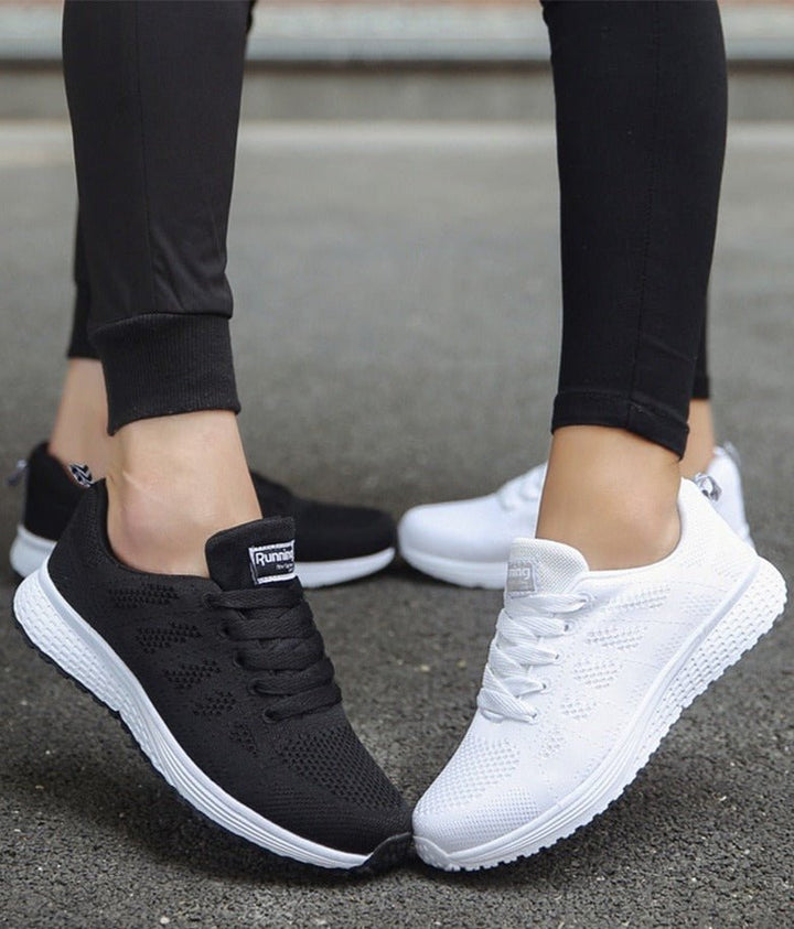 Taylor | Sneakers da donna per camminare