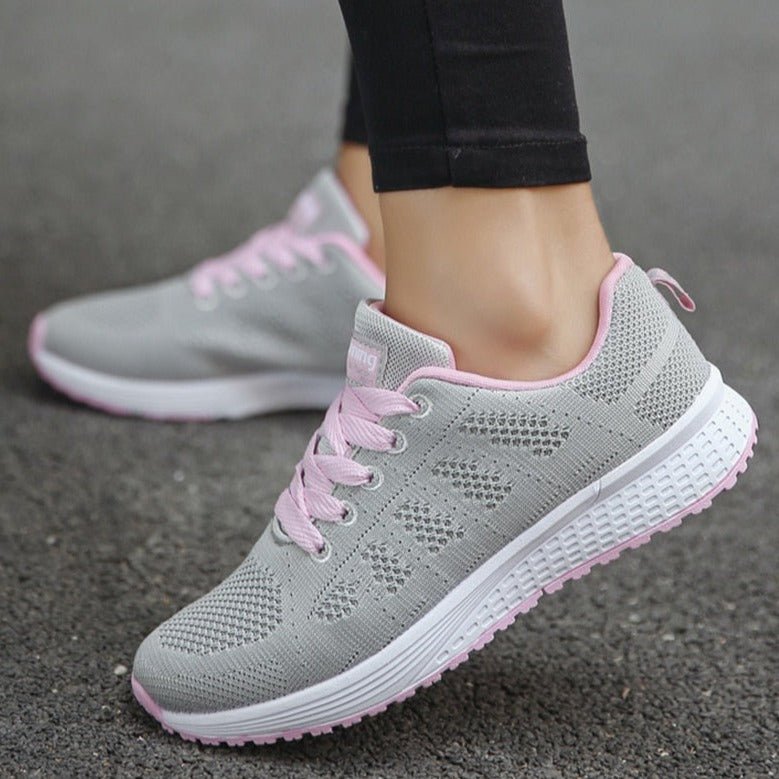 Taylor | Sneakers da donna per camminare