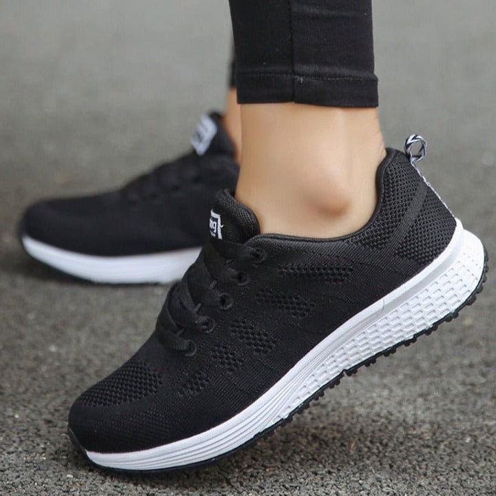 Taylor | Sneakers da donna per camminare
