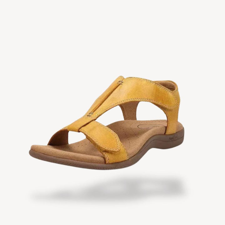 Skye | Sandales de marche pour femme avec soutien de la voûte plantaire