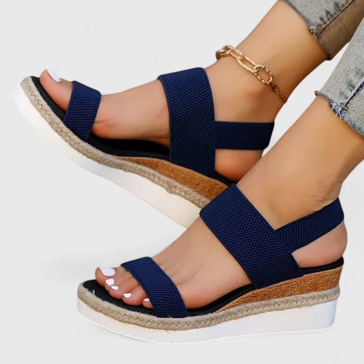 Merill | Comfortabele zomersandalen